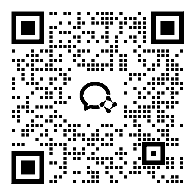 Janeen 助理微信二维码